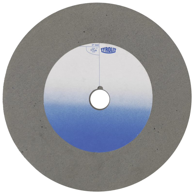 Mola di affilatura per utensili da taglio